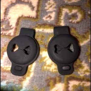 AirTag Silicone Case Holder for Dog Collar